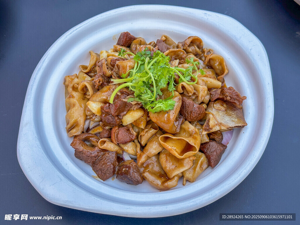 羊肉燜魚(yú)泡
