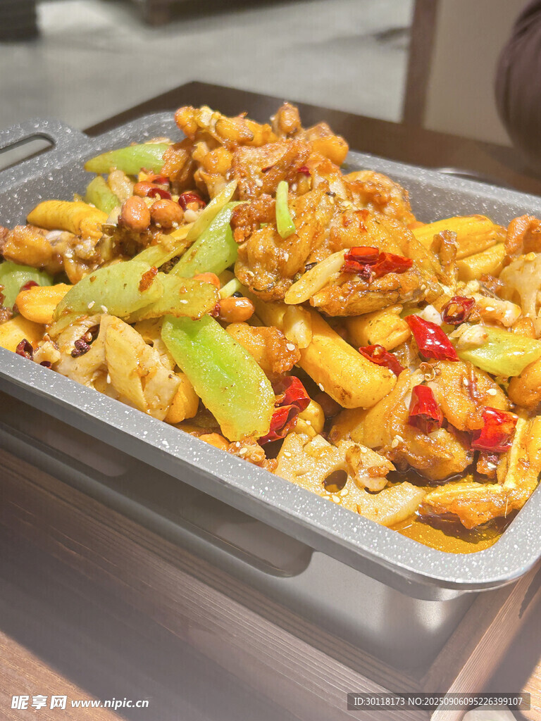 麻辣香鍋