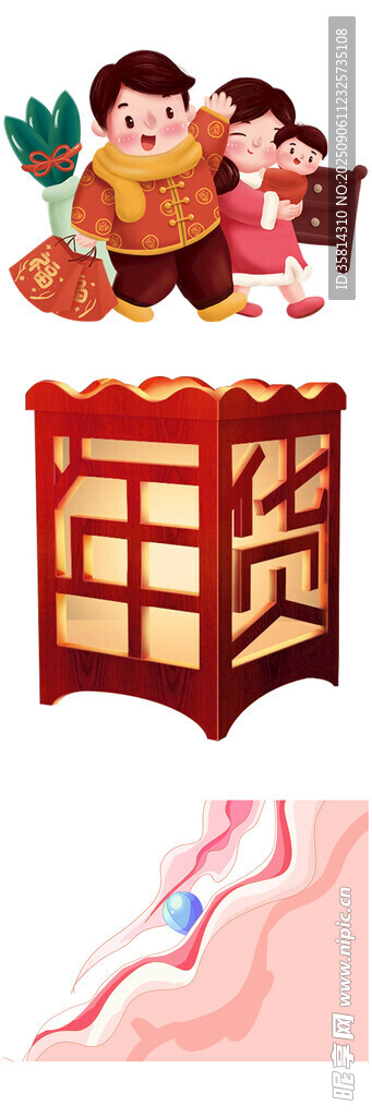 兒童皮影戲表演趣味場(chǎng)景