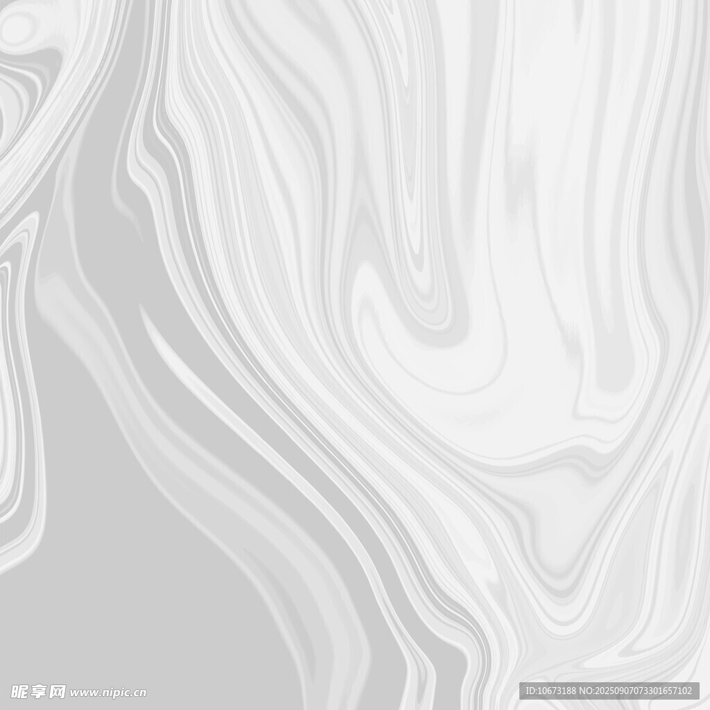 灰白大理石紋理背景圖