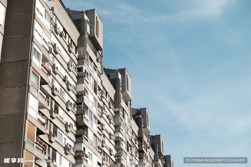 貝爾格萊德街區(qū)