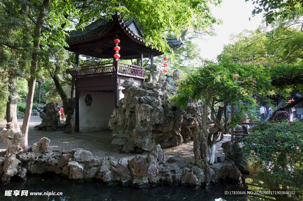 退思園假山?jīng)鐾? />
                            </div>
                    </div>
                </div>



                <div   id=