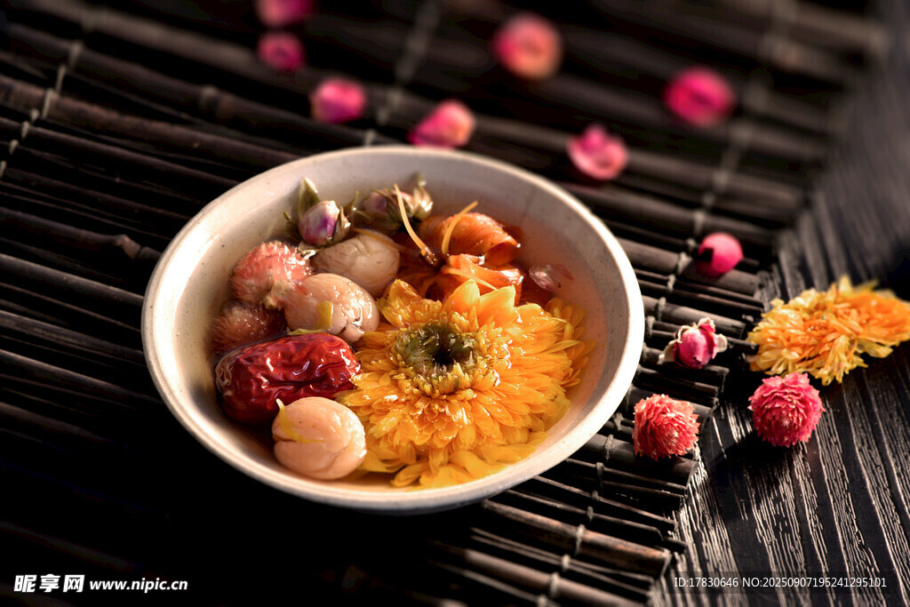養(yǎng)生茶