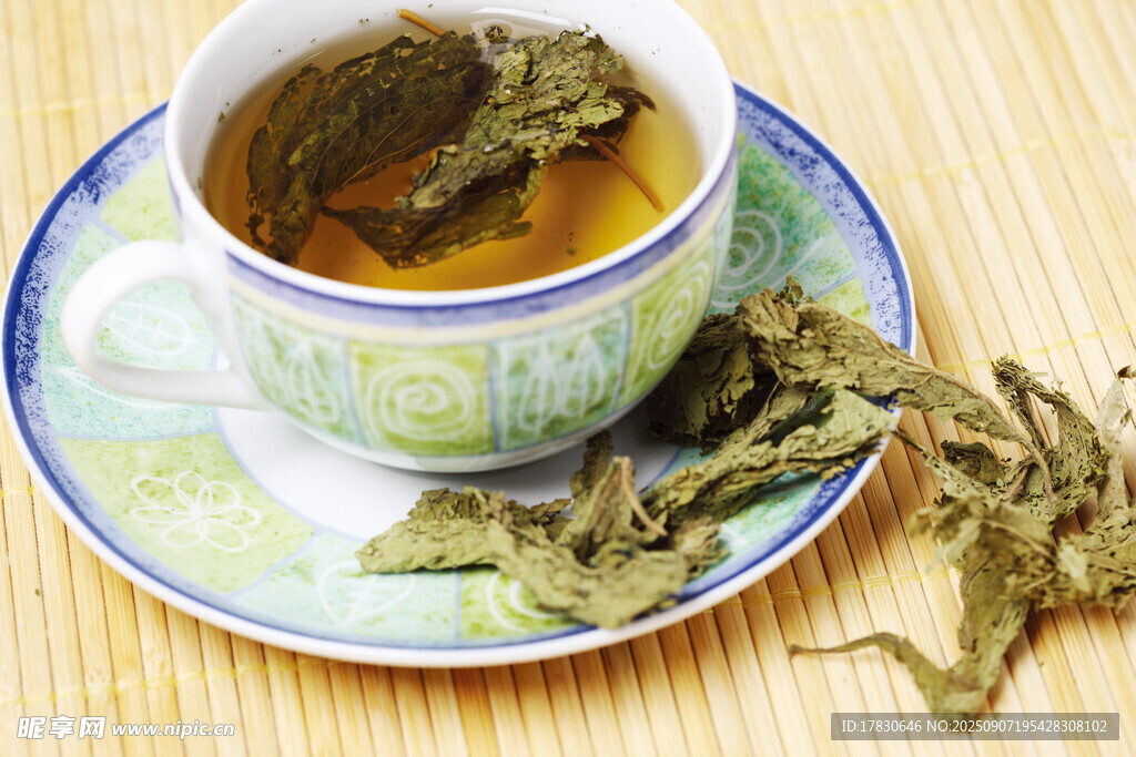 養(yǎng)生茶