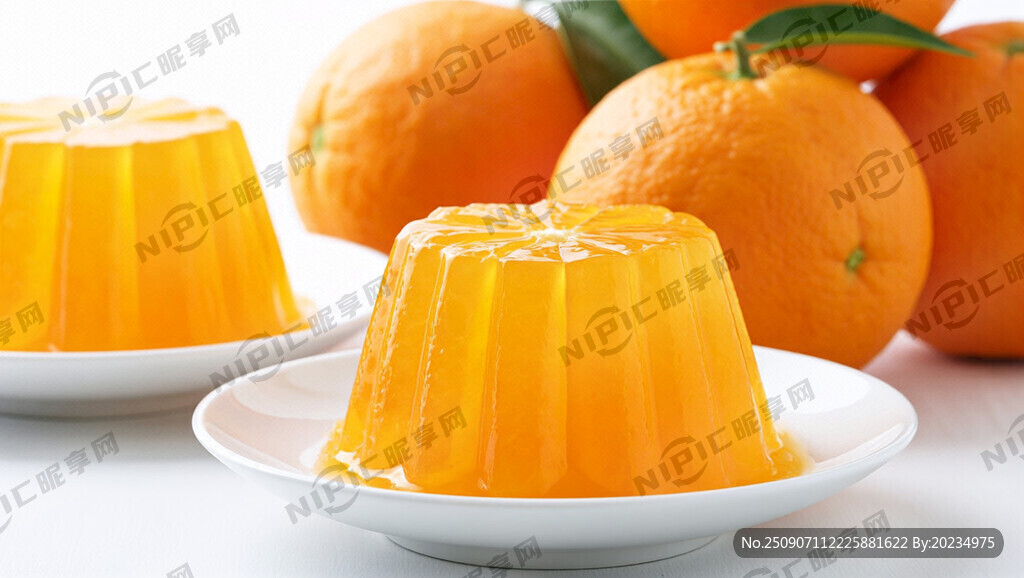 愛媛果凍橙
