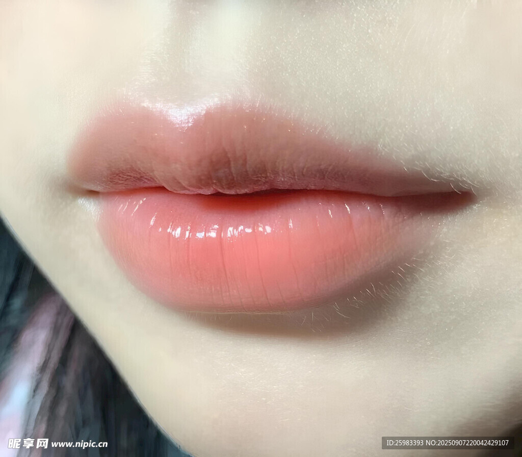 美唇