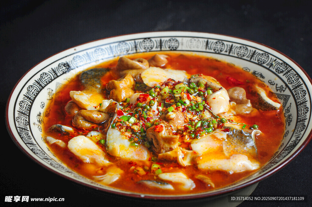 肥腸魚