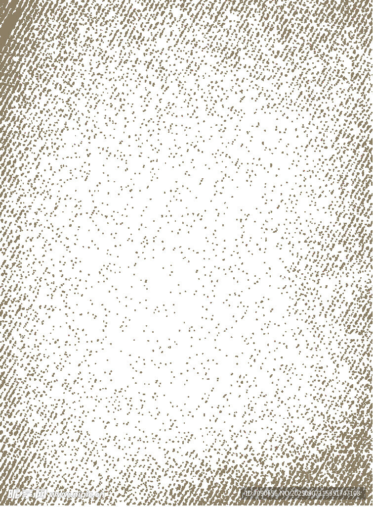 白色閃光顆粒背景紋理