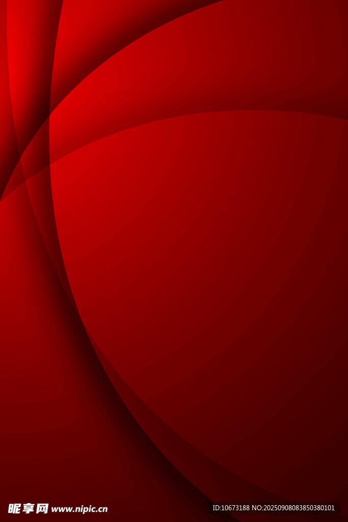 紅色動(dòng)感抽象背景圖案