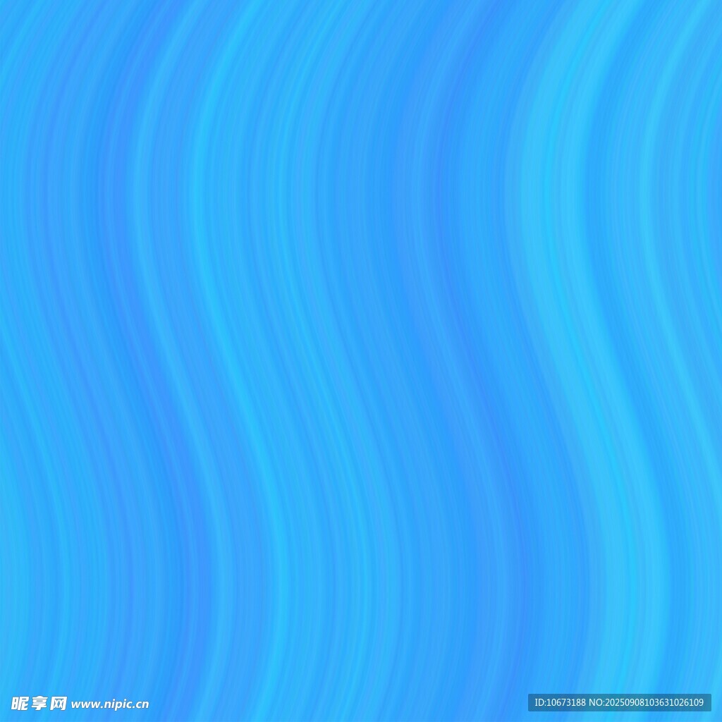 藍(lán)色波浪紋理背景圖案