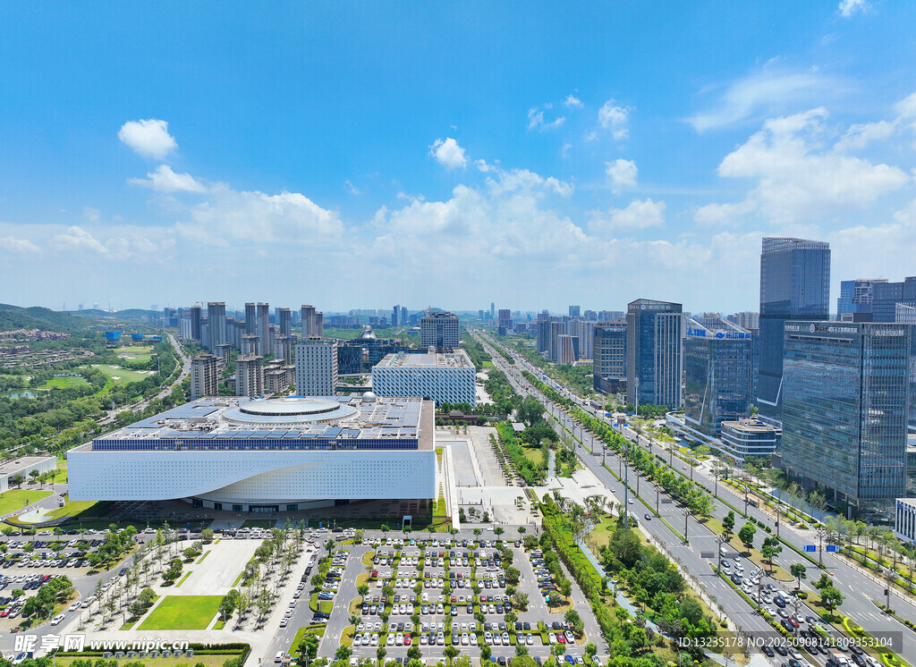 湖北省科技館 光谷