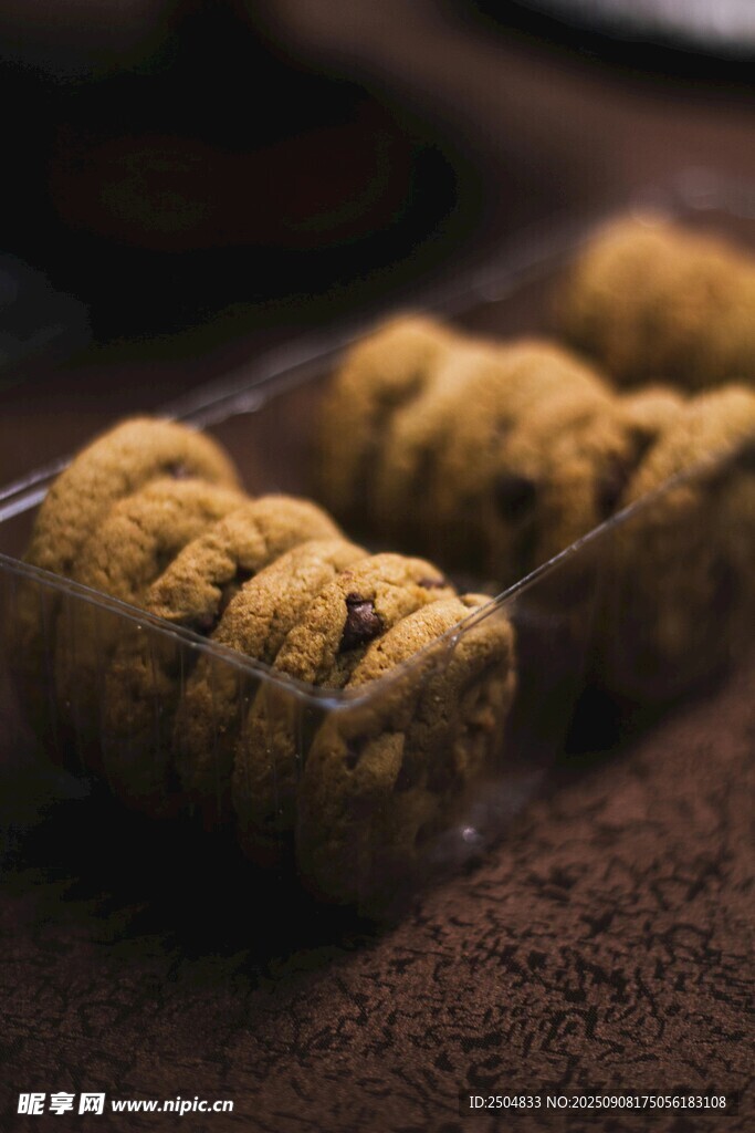 美味蜂巢蛋糕