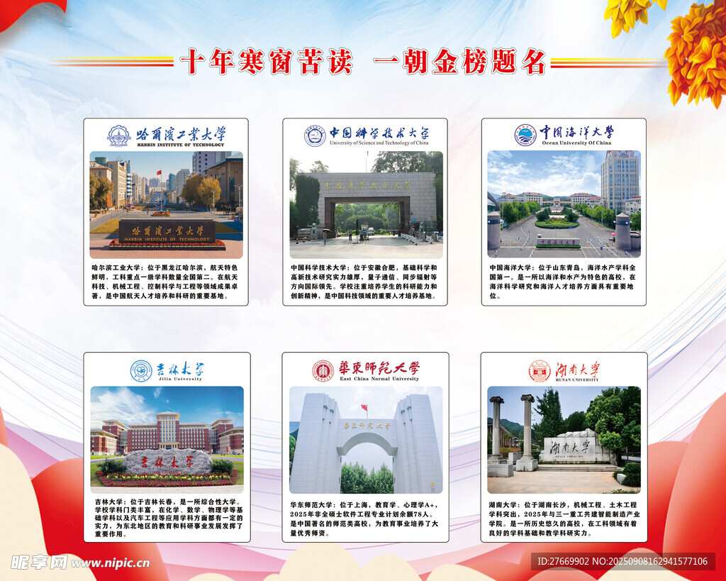 985大學(xué)