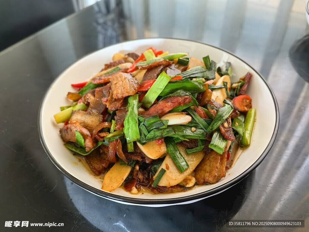 美味鹽煎肉