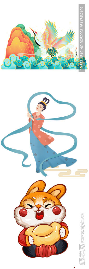 兒童歡樂運(yùn)動(dòng)插畫