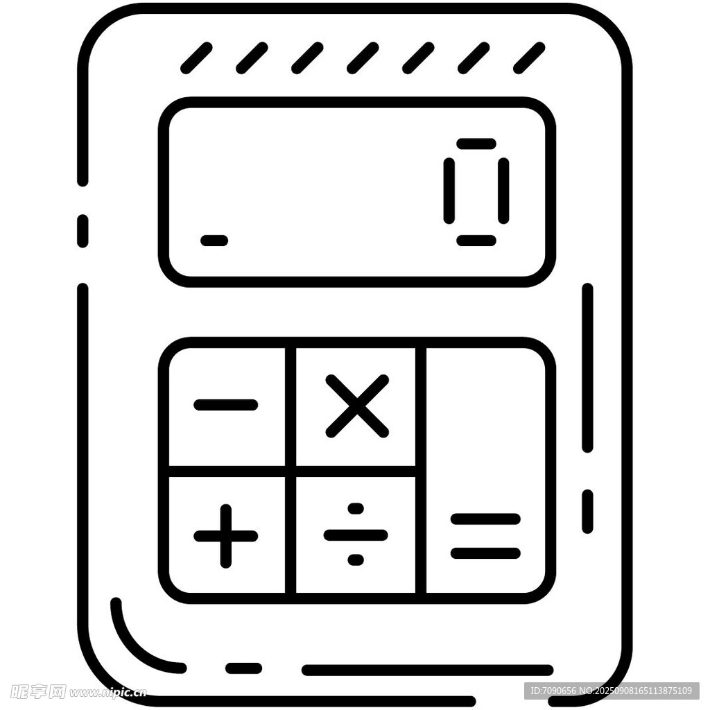 簡(jiǎn)單計(jì)算器圖標(biāo)