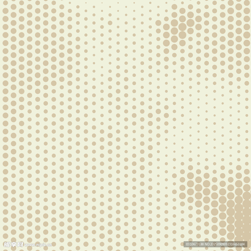 米色半色調(diào)點(diǎn)狀紋理背景