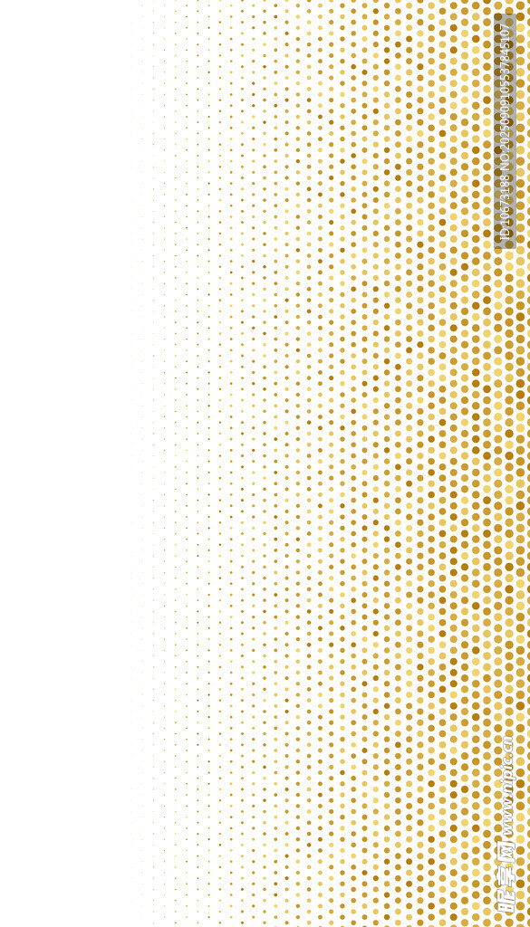金色漸變紋理背景圖