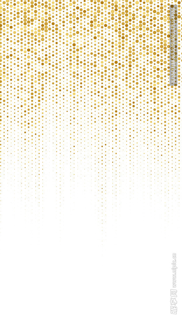 金色閃光漸變背景圖