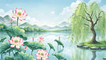 AI生畫