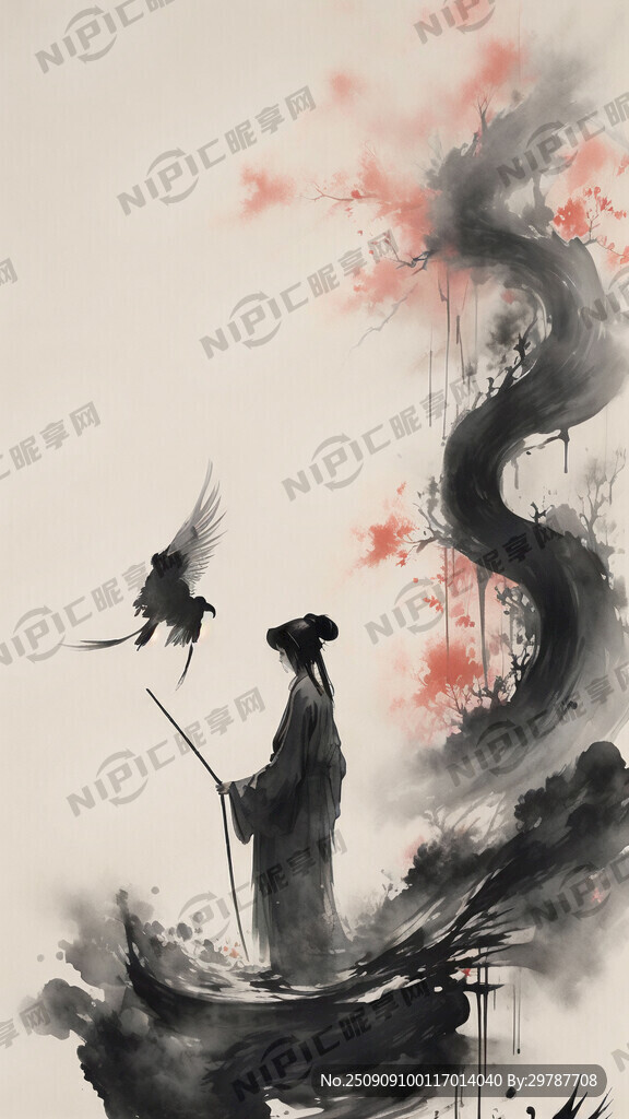 聊齋 古風(fēng)  民間故事