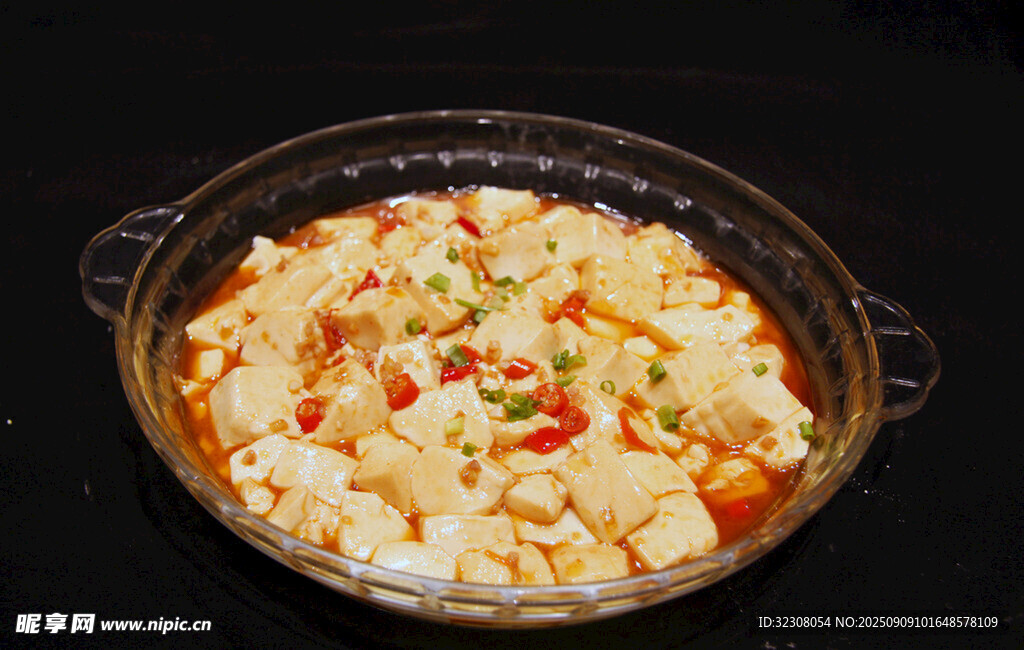 美味家常豆腐煲