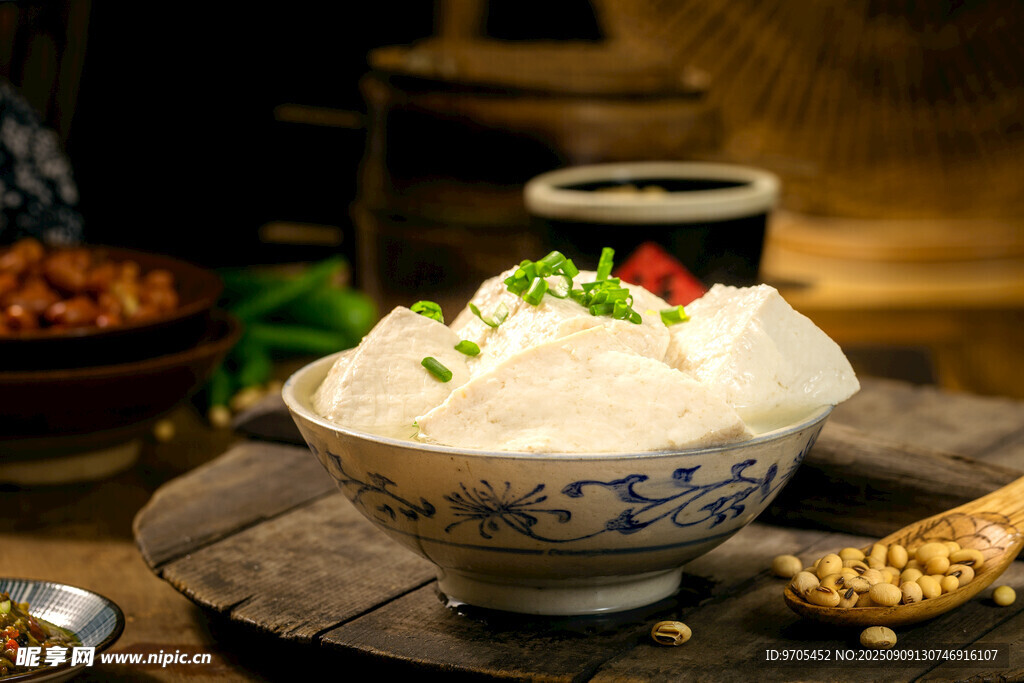 豆花