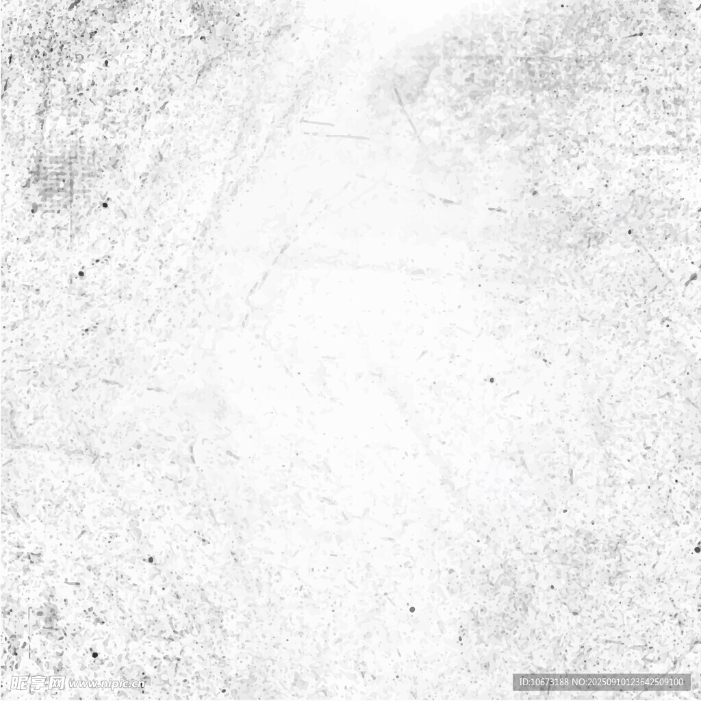 白色粗糙紋理背景圖