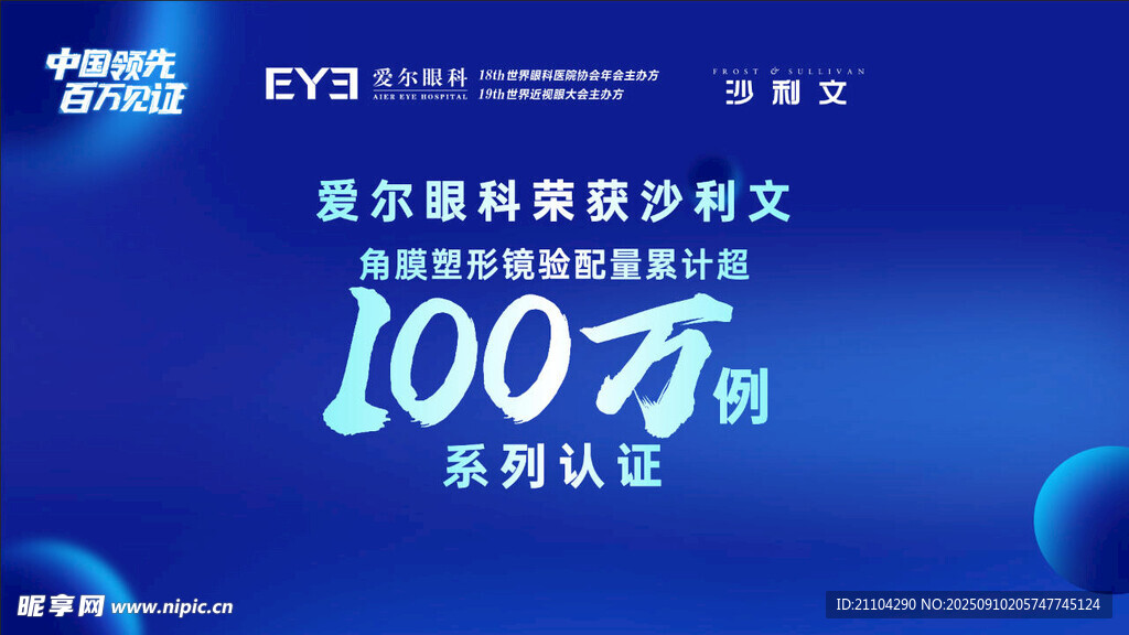 眼科海報(bào)