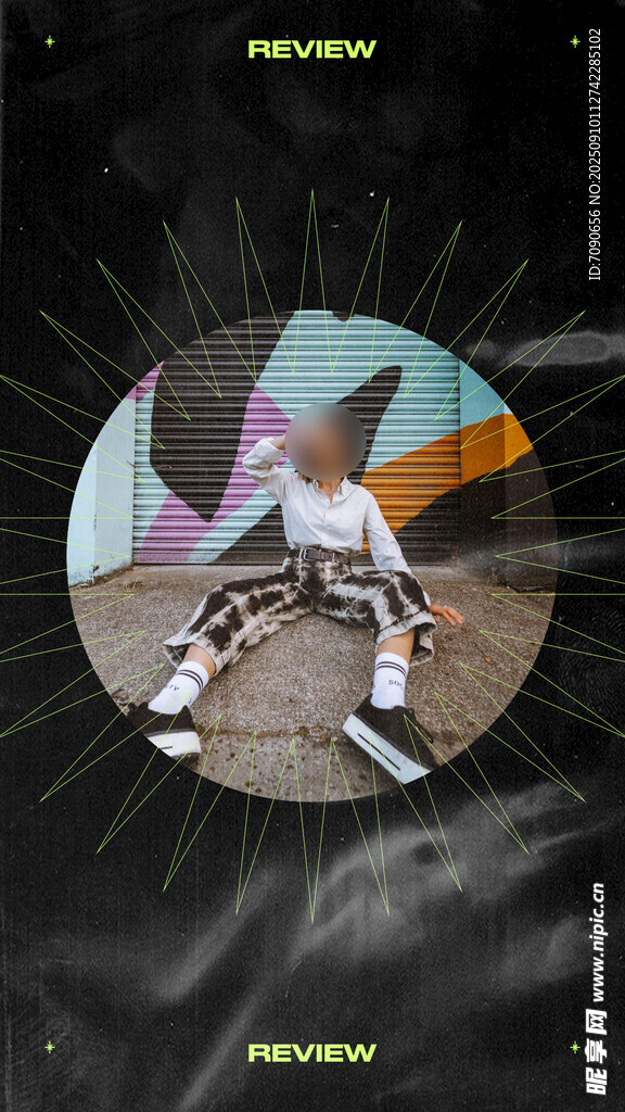 動(dòng)感舞者 炫彩舞臺(tái)瞬間