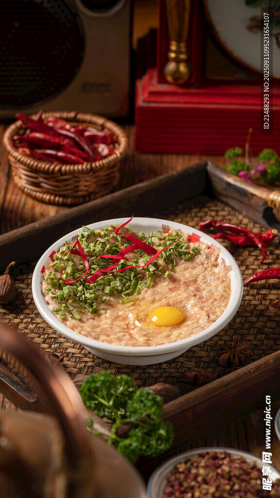 美味誘人的特色風(fēng)味面食