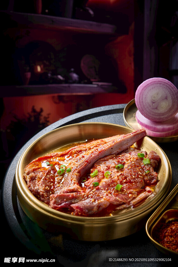 戰(zhàn)斧牛排