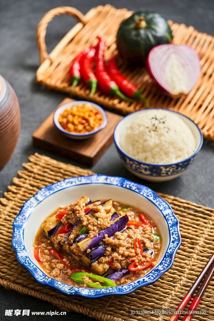 美味家常炒菜 