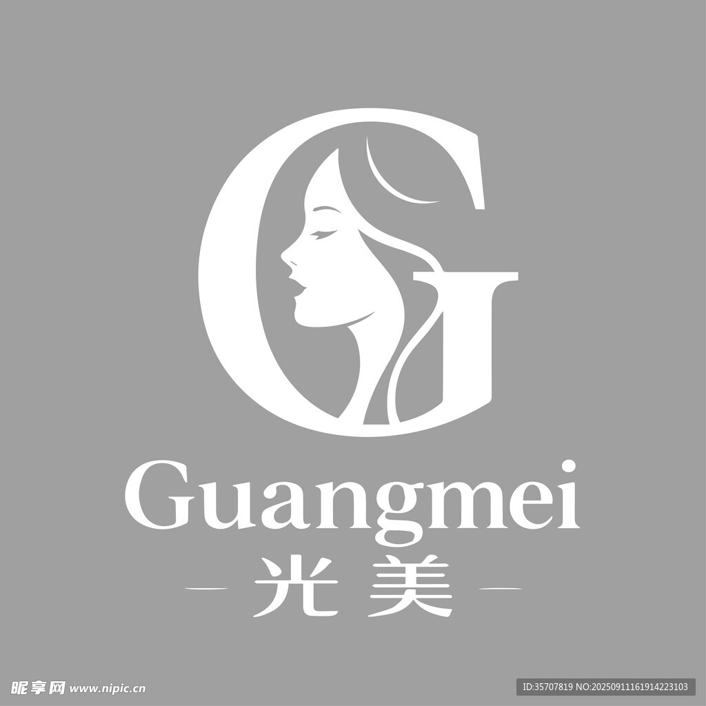 美容圖標(biāo)