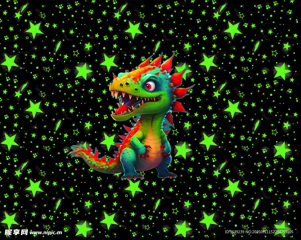 彩色夢(mèng)幻龍?jiān)谛且贡尘爸? />
                            </div>
                    </div>
                </div>



                <div   id=