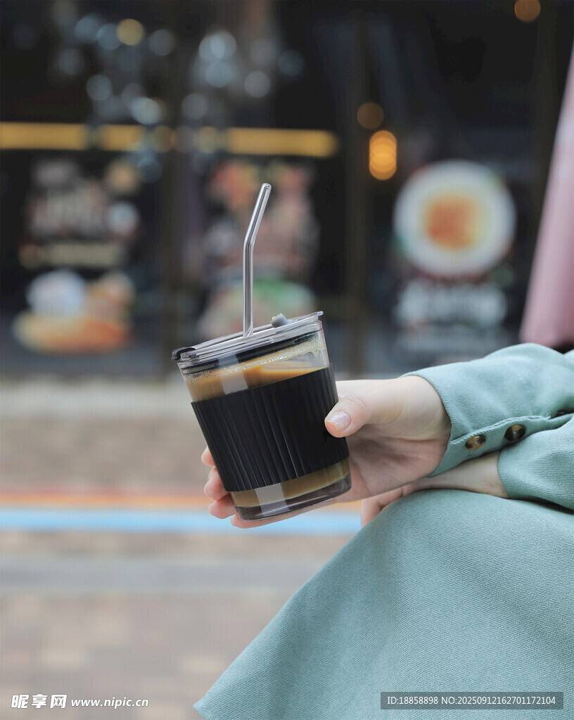 竹節(jié)杯