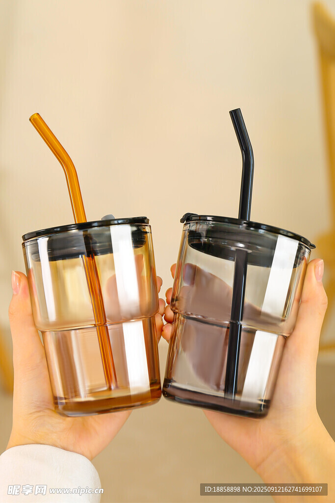 竹節(jié)杯