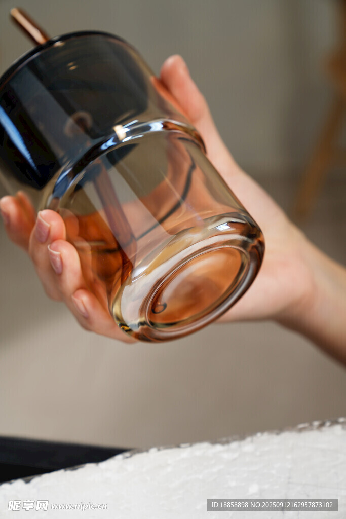 竹節(jié)杯