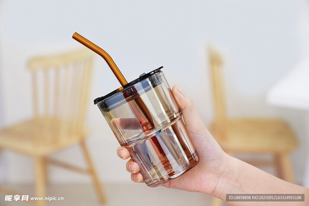 竹節(jié)杯