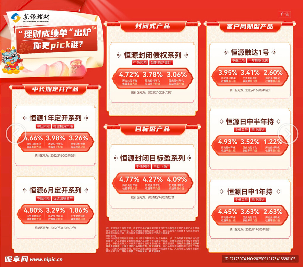 電商促銷活動(dòng)規(guī)則展示頁(yè)