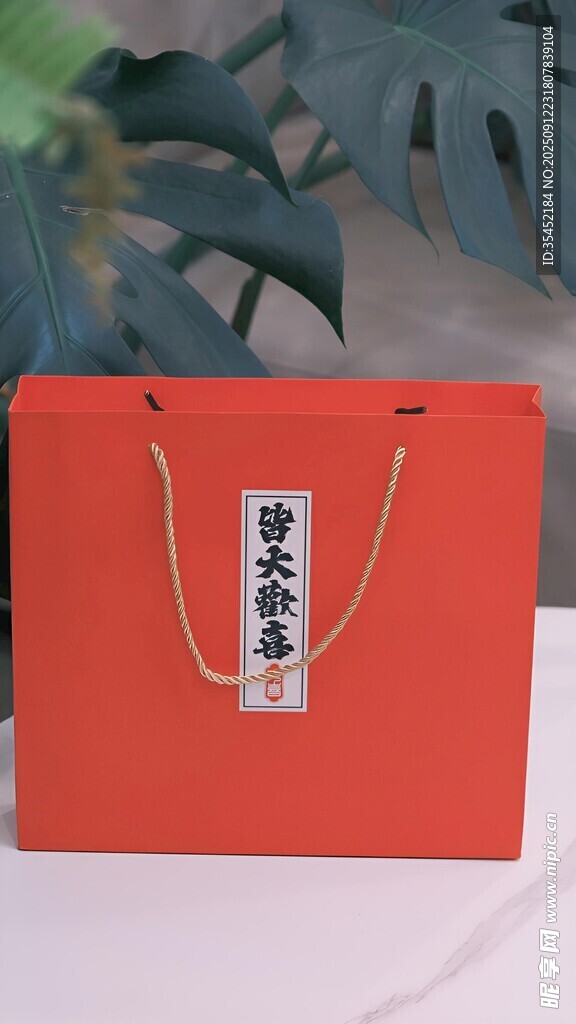 禮品袋