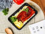 美味日式鰻魚飯?zhí)撞?  title=