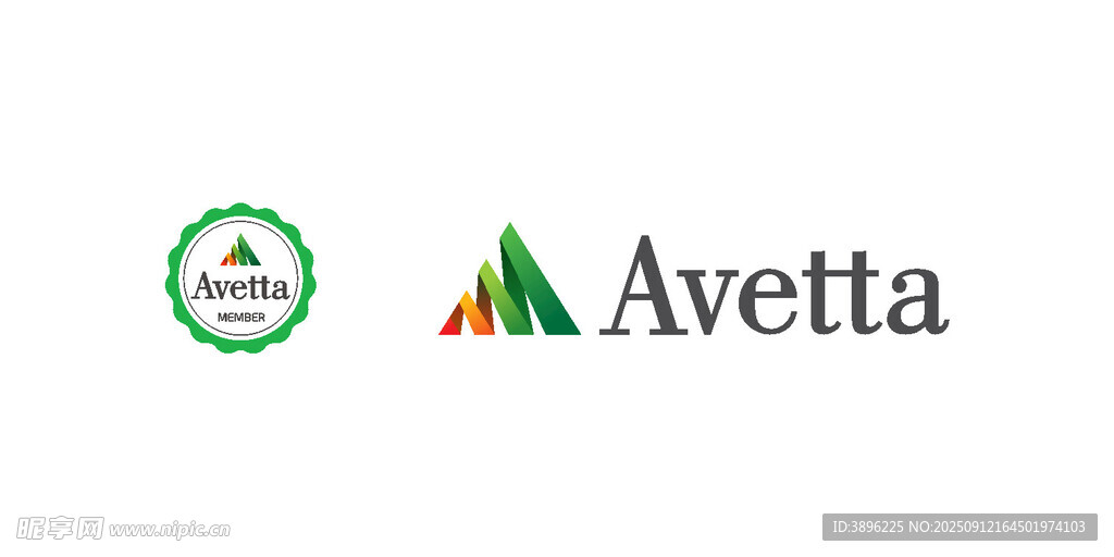 Avetta公司標(biāo)志LOGO