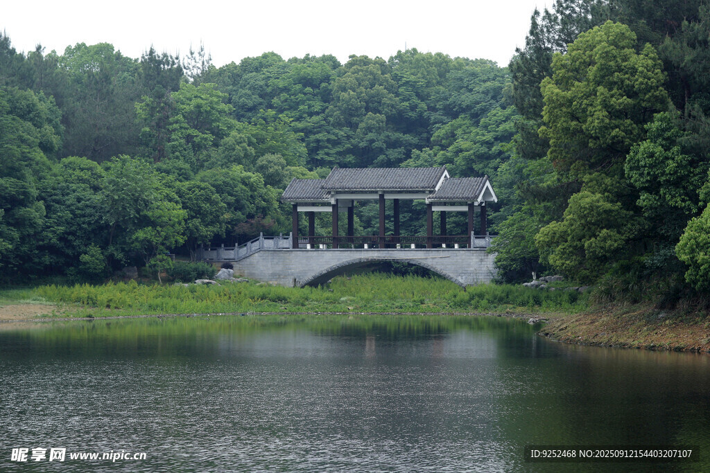 公園景觀
