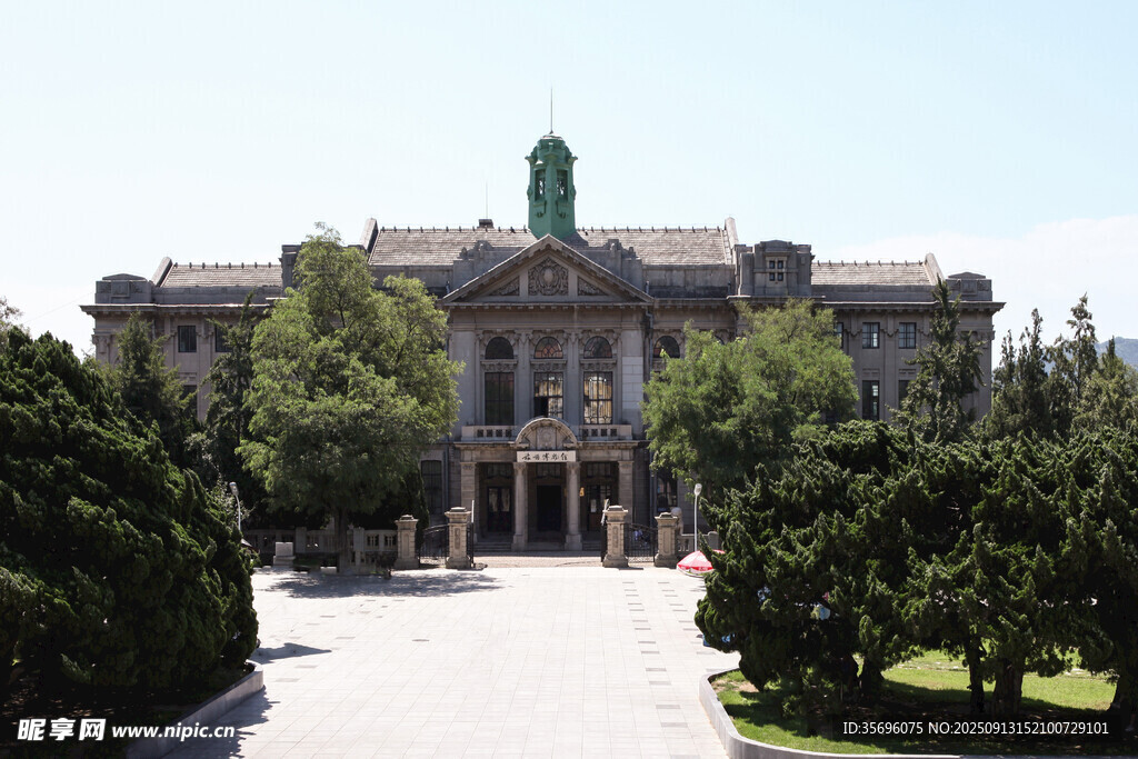 大連旅順博物館
