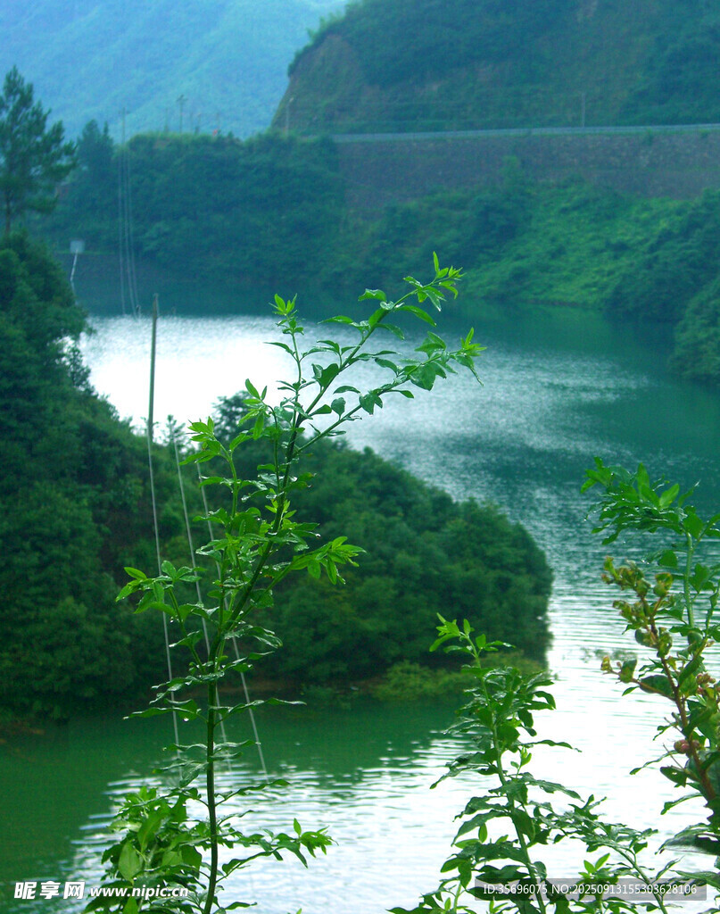 寧波奉化風(fēng)景