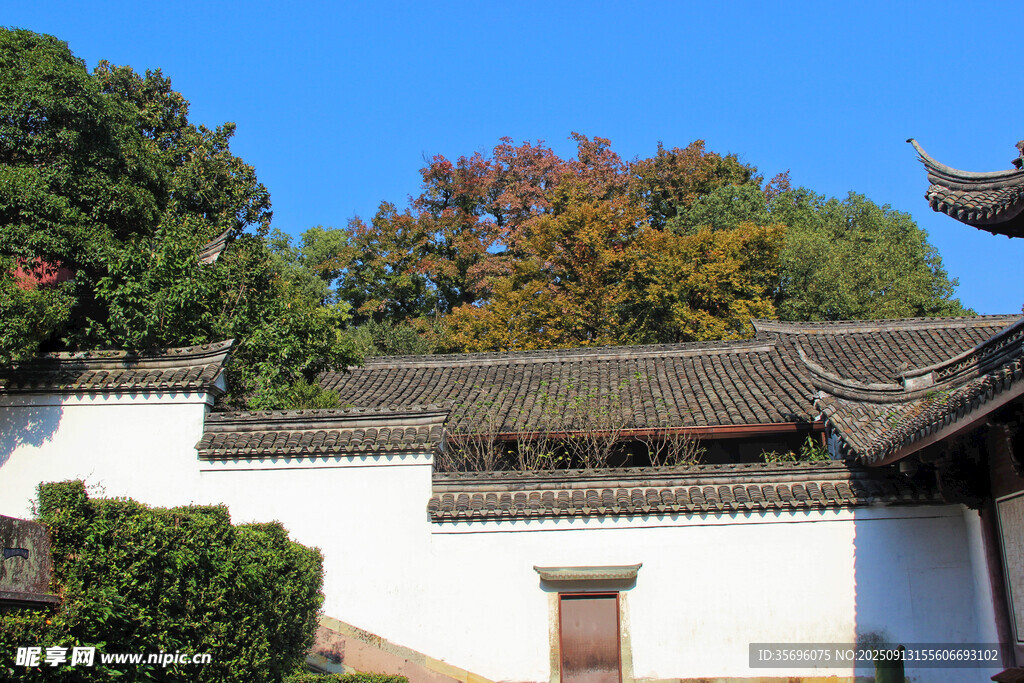 寧波保國寺