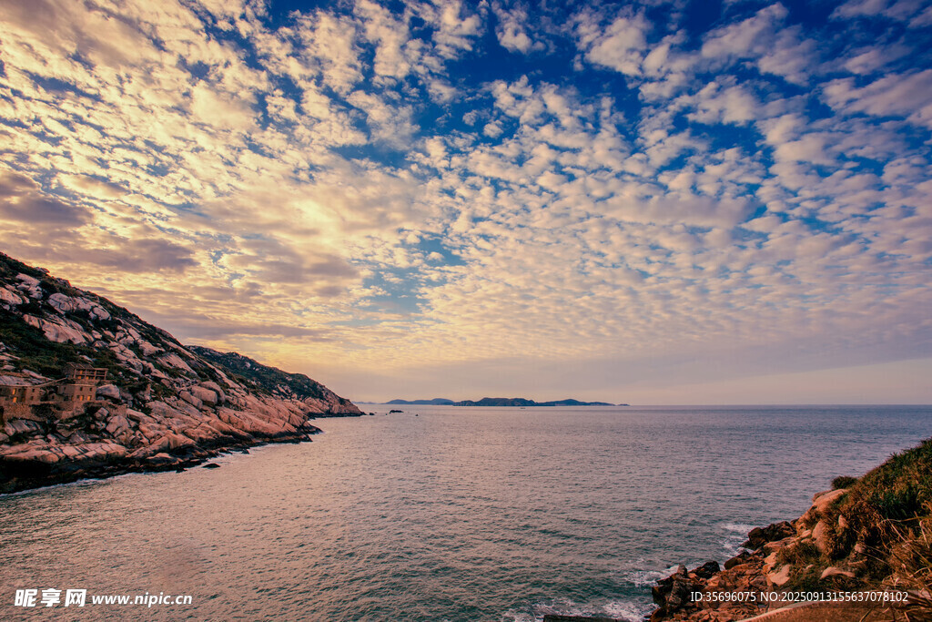 東極島