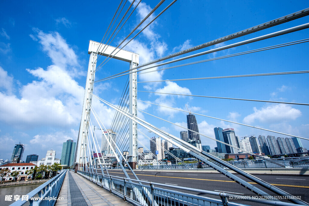 寧波甬江大橋
