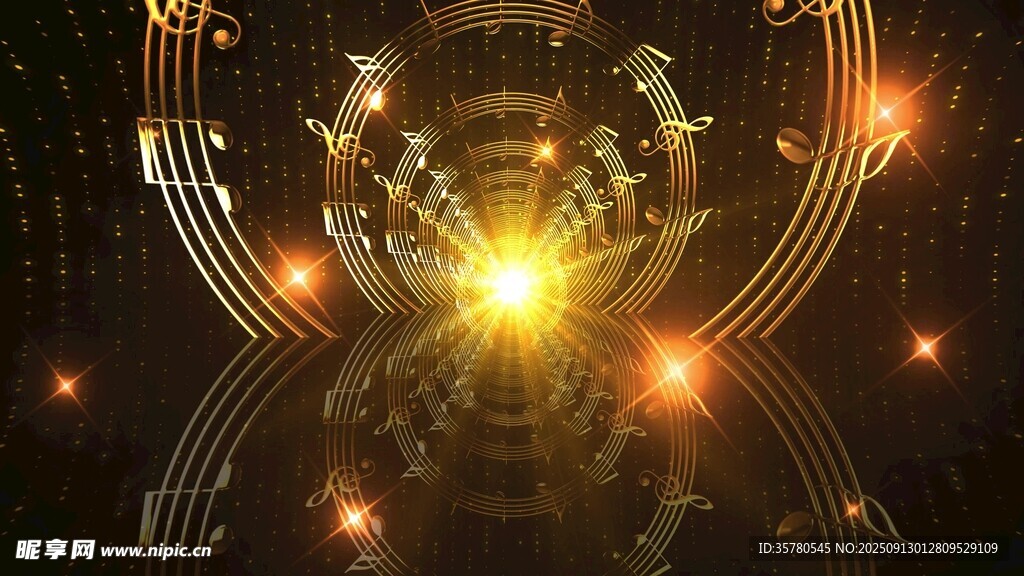 4k炫酷科幻機(jī)械光影特效